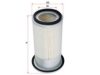 SAKURA  Automotive A-7939 Air Filter